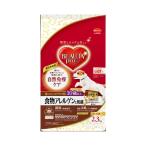 ビューティープロドッグ食物アレルゲ...