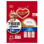 猫用ドライフード
