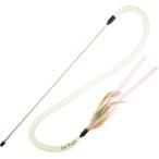 ねこモテ びょんびょんじゃらし01 ロング