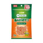 PETKISS ネコちゃんの歯みがきおやつ ササミジャーキー ２０ｇ
