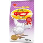 日本ペット バーディ