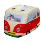  Mini ani man ветчина Chan. лес .... Wagon 