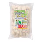 イトスイ コメット カメの消臭砂利 大粒 ２．５Ｌ