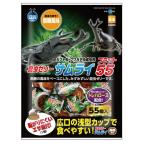 マルカン サムライ フラット５５ 昆虫ゼリー