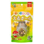 ハイペット つぶつぶ素材 大麦ボール ２５ｇ（26.09）