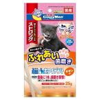 キャティーマン 猫ちゃんホワイデント ストロング チキン味 ２５ｇ