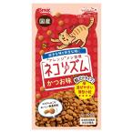 スマック ネコリズム 粒だけ かつお味 ９０ｇ（26.09）