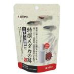 スドー 特撰メダカの餌 容器付 ２０ｇ（26.07）