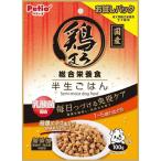 ペティオ 鶏まろ 総合栄養食 半生ごはん 1〜6歳の成犬用 １００ｇ