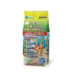 水作 金魚・メダカの消臭＆吸着サンド ０．７Ｌ