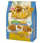 プッチーヌ 7歳から 半生 低脂肪 旨味まぐろ入り 2種のメニュー ２００ｇ