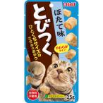 いなば とびつく ほたて味 ２５ｇ