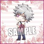 うたの☆プリンスさまっ♪ マイクロファイバーミニタオル HAPPY SUMMER ちびキャラ・蘭丸