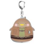 進撃の巨人ちゅんコレアクリルキーホ...