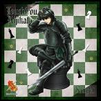 銀魂 マイクロファイバーミニタオル チェスシリーズ 土方十四郎