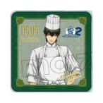 銀魂 アニメ版 ミニタオル 土方