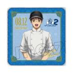 銀魂 アニメ版 ミニタオル 新八