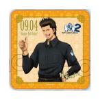 銀魂 アニメ版 ミニタオル 近藤