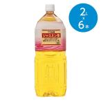 ジャスミン茶・まとめ買い/1ケース（2L×6本）