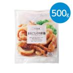 まるごとイカ唐揚（500g）※冷凍食品