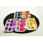 ellips エリプス  ヘアービタミン トリートメント 6粒入 5シートセット ピンク・イエロー・ブラック・パープル・ブラウン