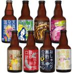 【送料込】DENZOOLAND飲み比べ8本詰め合わせセット クラフトビール 地ビール 安城デンビール