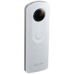 RICOH（リコー）THETA SC ホワイト