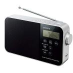  Sony PLL синтезатор портативный радио ICF-M780N : FM/AM/ широкий FM/ радио NIKKEI соответствует батарея соответствует черный ICF-M780N B