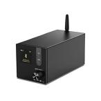 SMSL SA300 Bluetooth 5.0 усилитель усилитель мощности HI-FI Class D аудио цифровой усилитель [MA12070] усилитель IC установка /80Wx2 большой мощность /EQ* высота низкий звук настройка возможность /