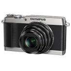 OLYMPUS（オリンパス）STYLUS SH-1 シルバー