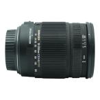 SIGMA（シグマ）18-250mm F3.5-6.3 DC OS HSM EO（キヤノンEF）