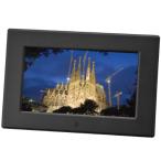 GREEN HOUSE цифровая фоторамка 7 дюймовый разрешение 800×480 черный GHV-DF7DK