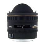 SIGMA（シグマ）10mm F2.8 EX DC FISHEYE HSM（ソニーA）