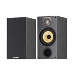 Bowers &amp; Wilkins динамик 686S2 [ черный * пепел пара ]