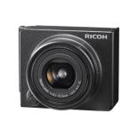 Ricoh S10 24-72mm f/2.5-4.4 VC Ricoh LENS with 10MP CCD Sensor by Ricoh