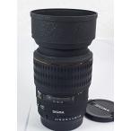 SIGMA（シグマ）105mm F2.8 EX DG MACRO（ペンタックスK）