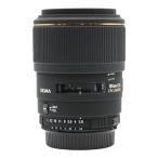 SIGMA（シグマ）105mm F2.8 EX DG MACRO（ニコンF）