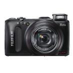 FUJIFILM（フジフイルム）FinePix F550EXR ブラック F FX-F550EXR B