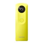 RICOH（リコー）THETA m15 イエロー