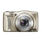 FUJIFILM（フジフイルム）FinePix F800EXR シャンパンゴールド F FX-F800EXR G