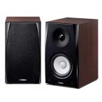  Yamaha NS-BP182(MB) динамик в высоком разрешени источник звука соответствует (2 шт. 1 комплект ) Brown 