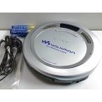 D-E666 CD Walkman 