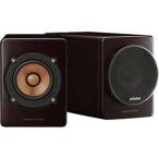 JVC Kenwood Victor 1 way автобус зеркальный type акустическая система SX-WD30