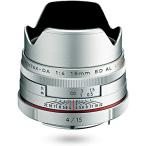 PENTAX（ペンタックス）HD DA15mm F4ED AL Limited (S) W/C