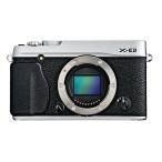 FUJIFILM X-E2S