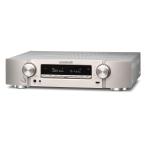  Marantz NR1711/FN 8K/60p/MPEG-4/AAC/HDR10+/eARCAV Surround ресивер / серебряный Gold NR1711/FN Wi-Fi