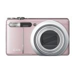 RICOH（リコー）CX5 ローズピンク