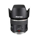 PENTAX（ペンタックス）D FA645 55mm F2.8 AL [IF] SDM AW