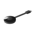 Chromecast ブラック GA3A00133A16Z01