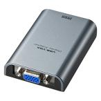  Sanwa Supply USB-VGA дисплей изменение адаптер AD-USB24VGA